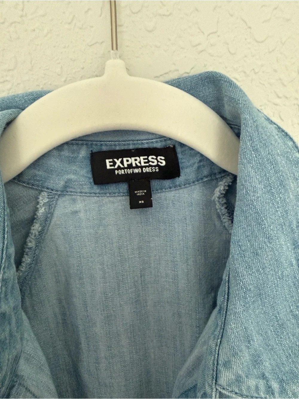 EXPRESS DRESS - Picture 2 of 3